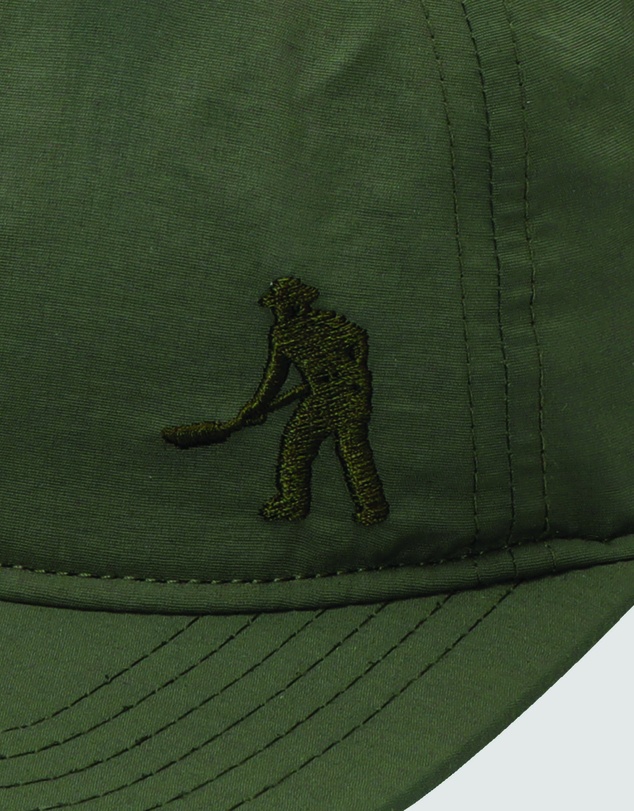 PASS~PORT - Solid RPET Workers Cap