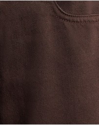 Jag - Loe Mid Rise Straight Jean