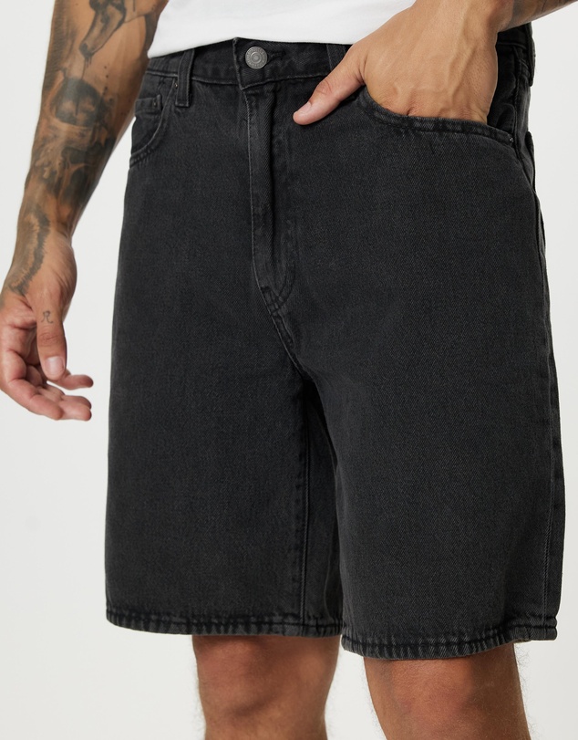 Levi's - 454 Relaxed Shorts
