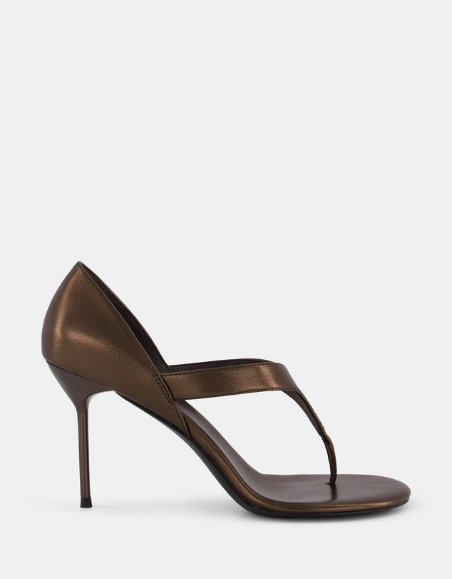 Jeffrey Campbell - Rhian Heels