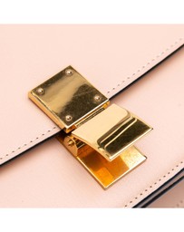 Pre-Loved by Azura Reborn - Pre-Loved Small Liege Calfskin Classic Box