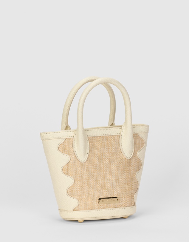 The Wolf Gang - Blanca Wave Bag