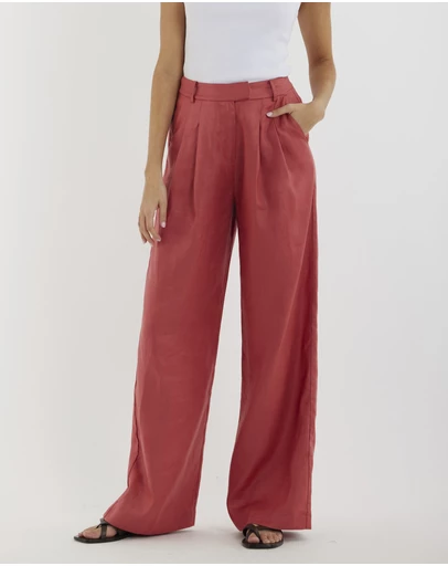 Amelius - Mia Pant