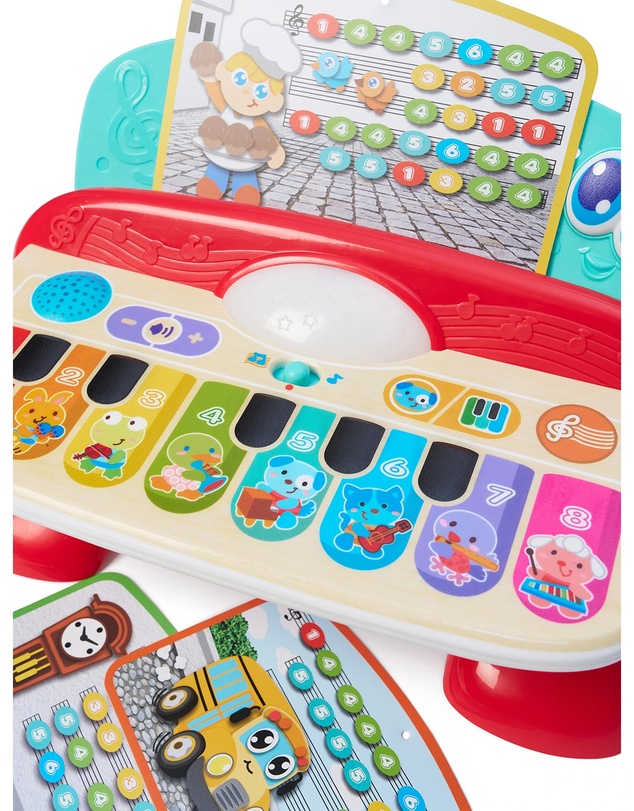 Bright Child - Little Maestro Touch Piano