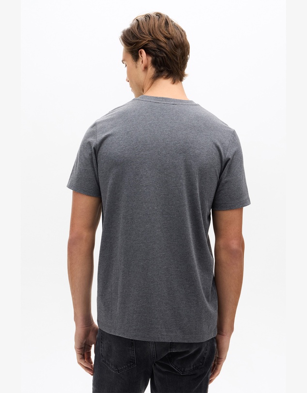 Superdry - Vintage Logo Chest Tee