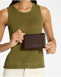 Status Anxiety - Gone Again Wallet