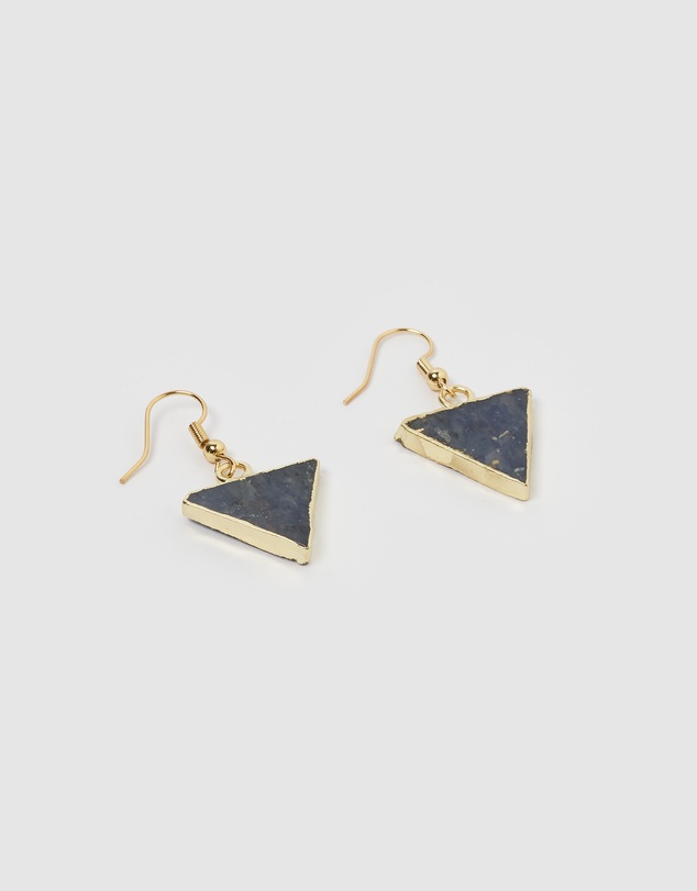 Miz Casa and Co - Izzy Earrings
