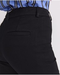 Sportscraft - Nyra Pintuck Jean