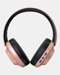 Friendie - AIR PRO 5 ANC Over Ear Noise Cancelling Headphones (App Edition)