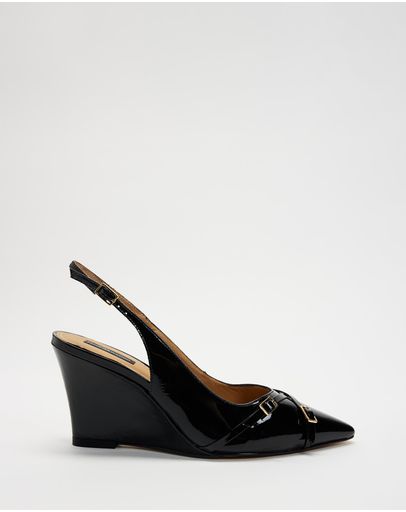 Black Patent