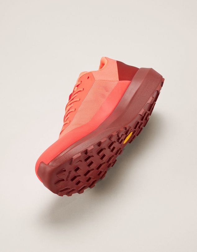Arc'teryx - Norvan LD 4 Shoe Men's