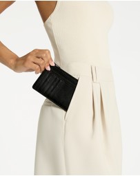 Status Anxiety - Gone Again Wallet