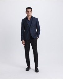 SABA - George Item Jacket