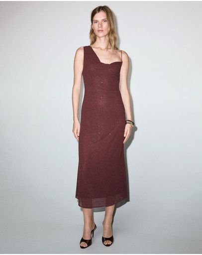 Dark Red