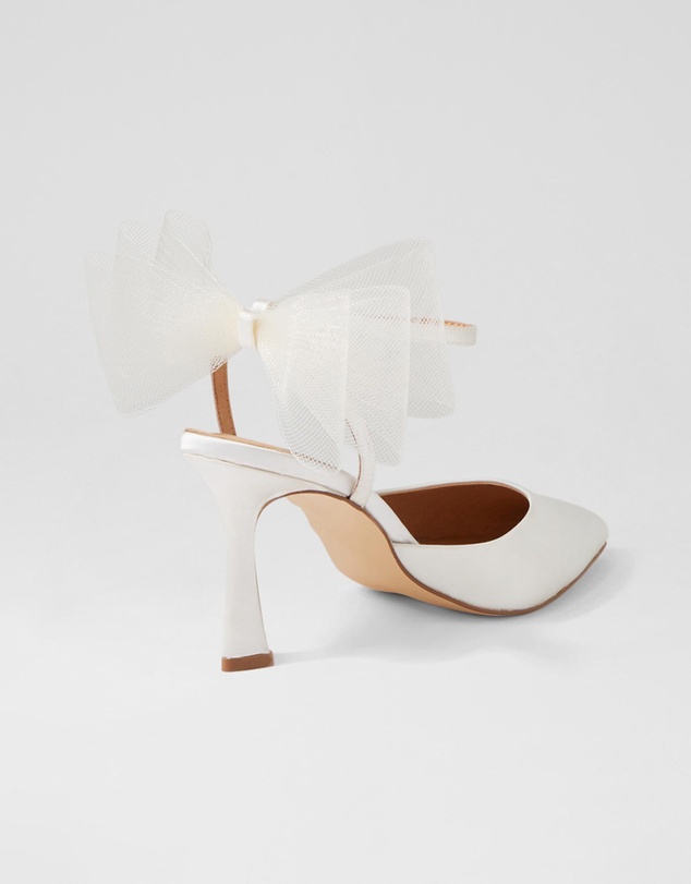 Mollini - Truelove Heels