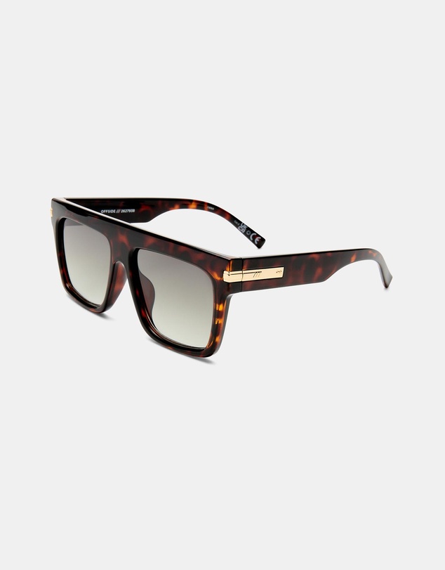 Le Specs - Offside