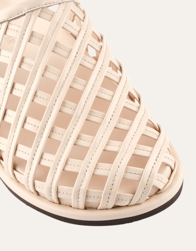Jo Mercer - Oran Flat Slides