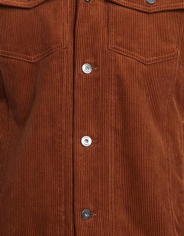 Marcs - Hurley Cord Trucker