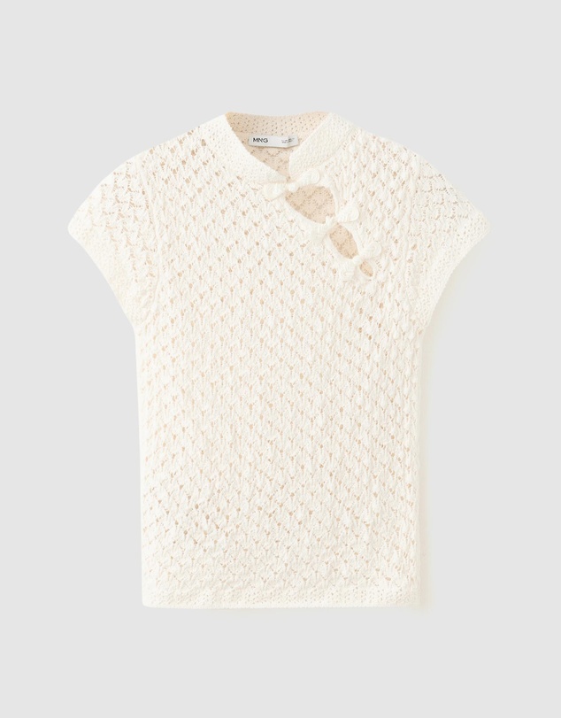 M.N.G - Shanghai Sweater
