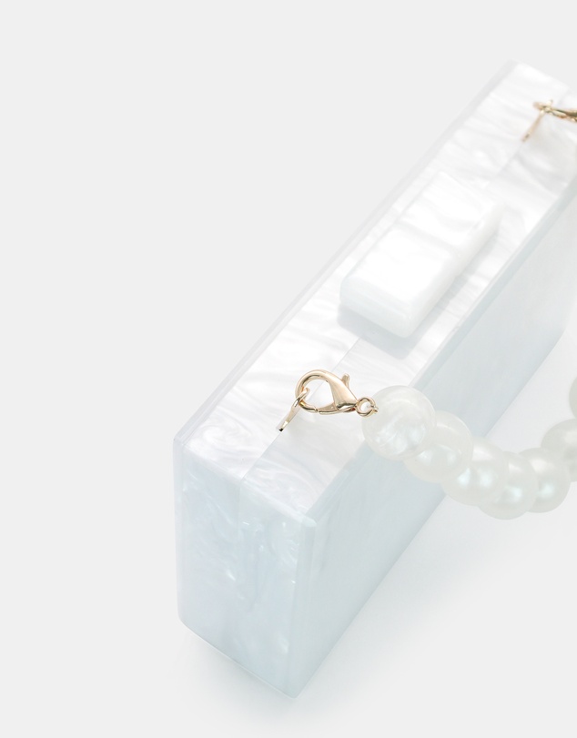 Morgan & Taylor - Arya Clutch