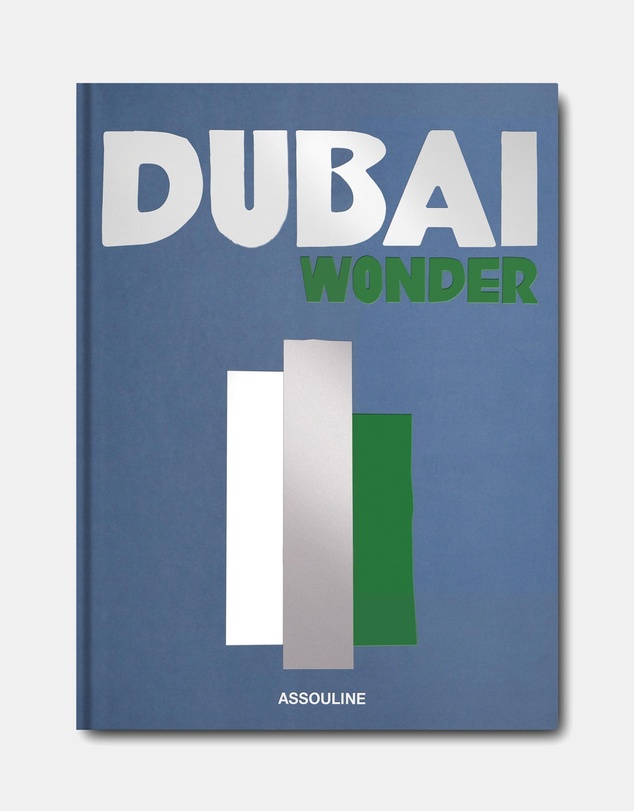 Assouline  - Dubai Wonder