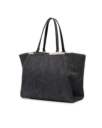Pre-Loved by Azura Reborn - Pre-Loved Denim 3Jours Tote