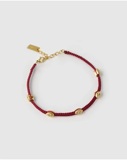 Arms Of Eve - Third Eye Bracelet
