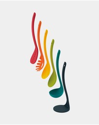 Joseph Joseph - Nest™ 5-piece Utensils Plus Set (Multicolour)