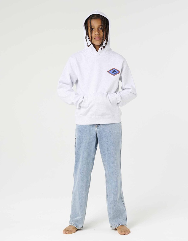 Rip Curl - Sunset Sesh Art Hood - Kids
