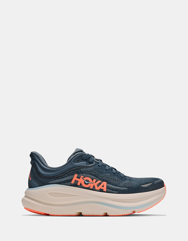 HOKA - Bondi 9 - Women's
