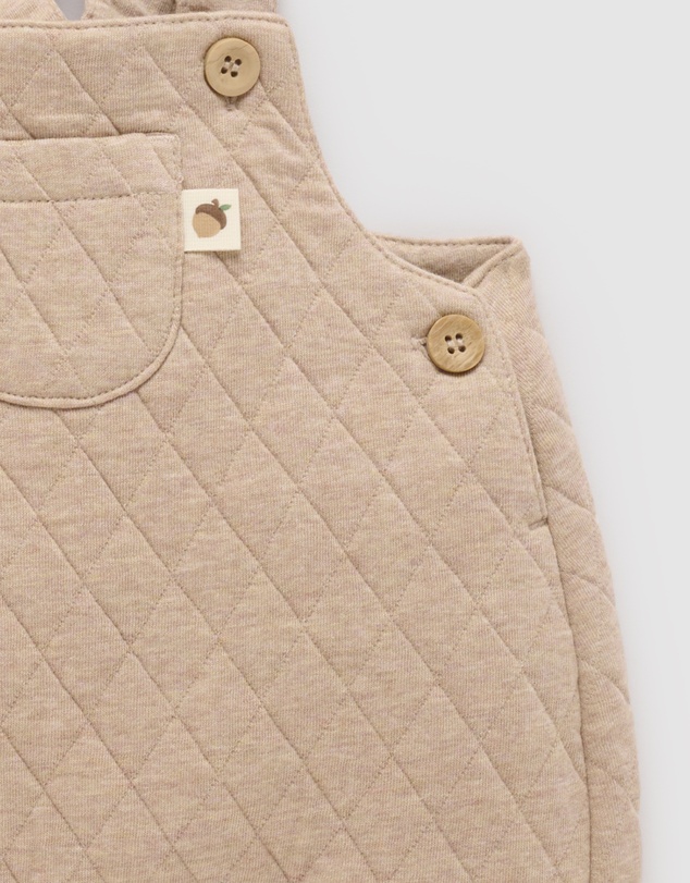 Purebaby - Windcheater Overall Set -Kids-Babies