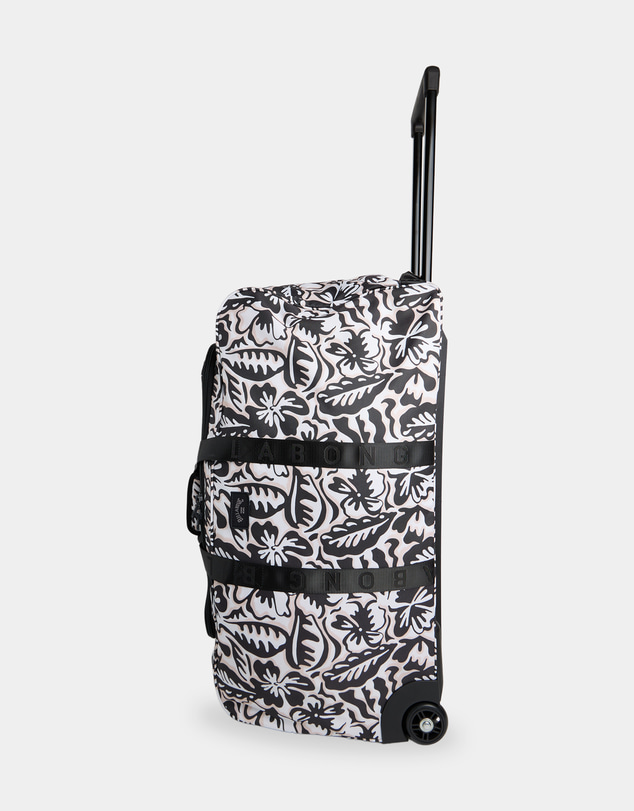 Billabong - Womens Check In Checked Luggage