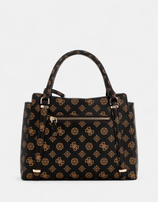 GUESS - Daryna Double Compartment Satchel