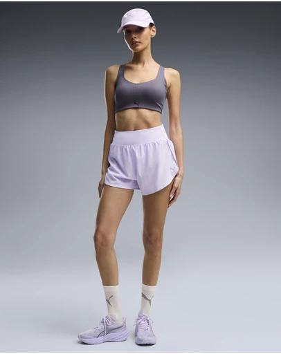Puma - DREAMRUN 3 Drycell Shorts