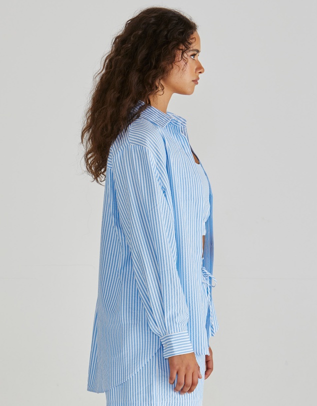 Sass - Alani Shirt
