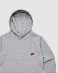 Stock & Co. - Havana Hoodie - Youth
