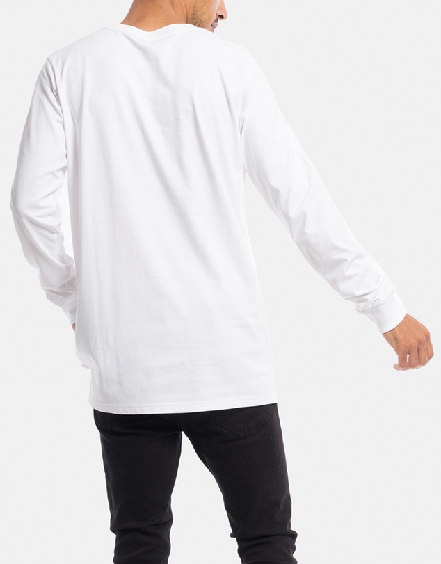 Counter Culture - Autograph Rise Long Sleeve Tee