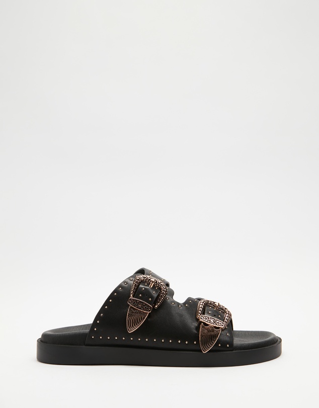 Sol Sana - Eastwood Stud Footbed