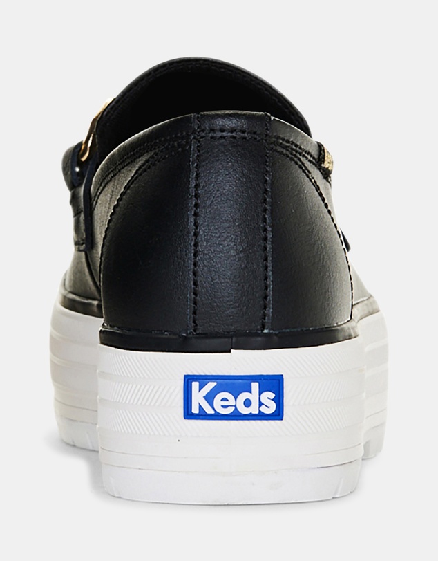 Keds - Triple Decker Lug Loafer