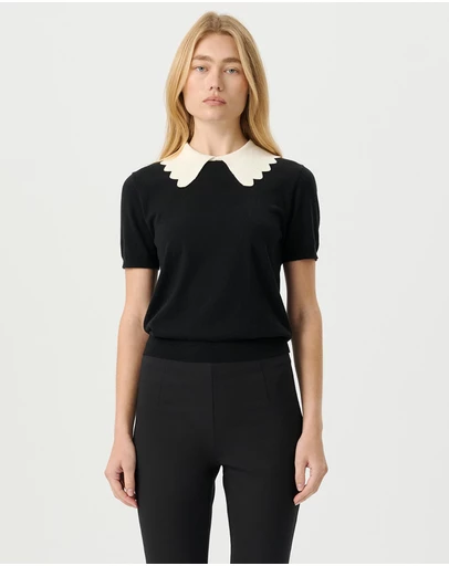 ROAME. - Ginny Knit Top