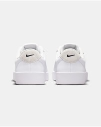 Nike - Court Heritage - Women's