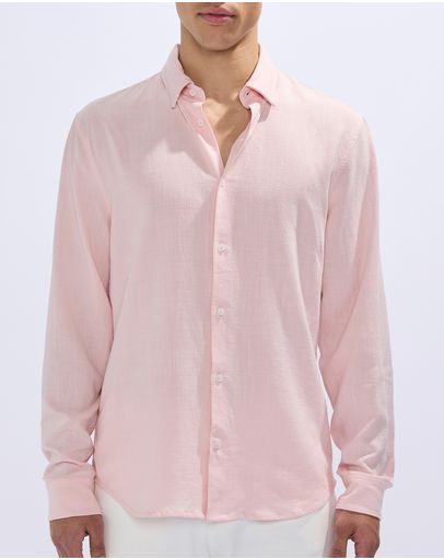 Soft Pink