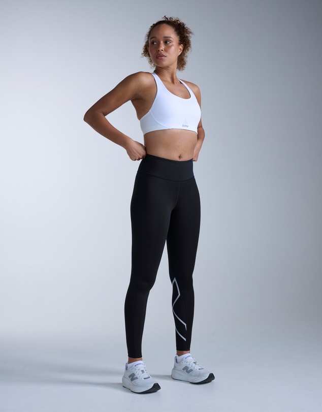 2XU - Core Hi-Rise Compression Tights