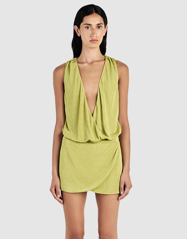 Ownley - Chelley Mini Dress