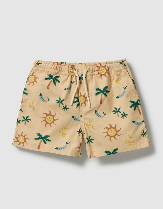 Wilson & Frenchy - Swim Board Shorts - Babies-Kids