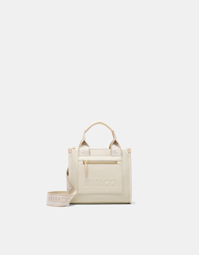 MIMCO - Patch Mini Tote Bag