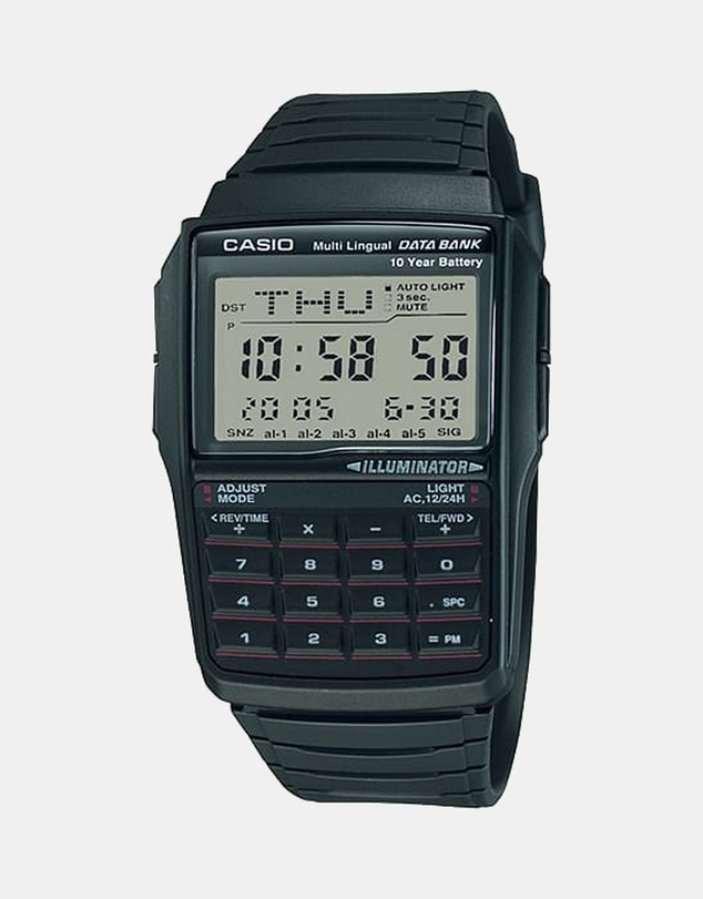 Casio - DBC32-1