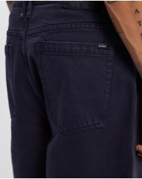 Thrills - Slacker Relaxed Denim Shorts