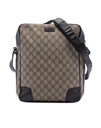 Pre-Loved by Azura Reborn - Pre-Loved GG Supreme Web Crossbody