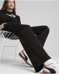 Puma - ESS Small No. 1 Logo Comfort Straight Pants TR Op